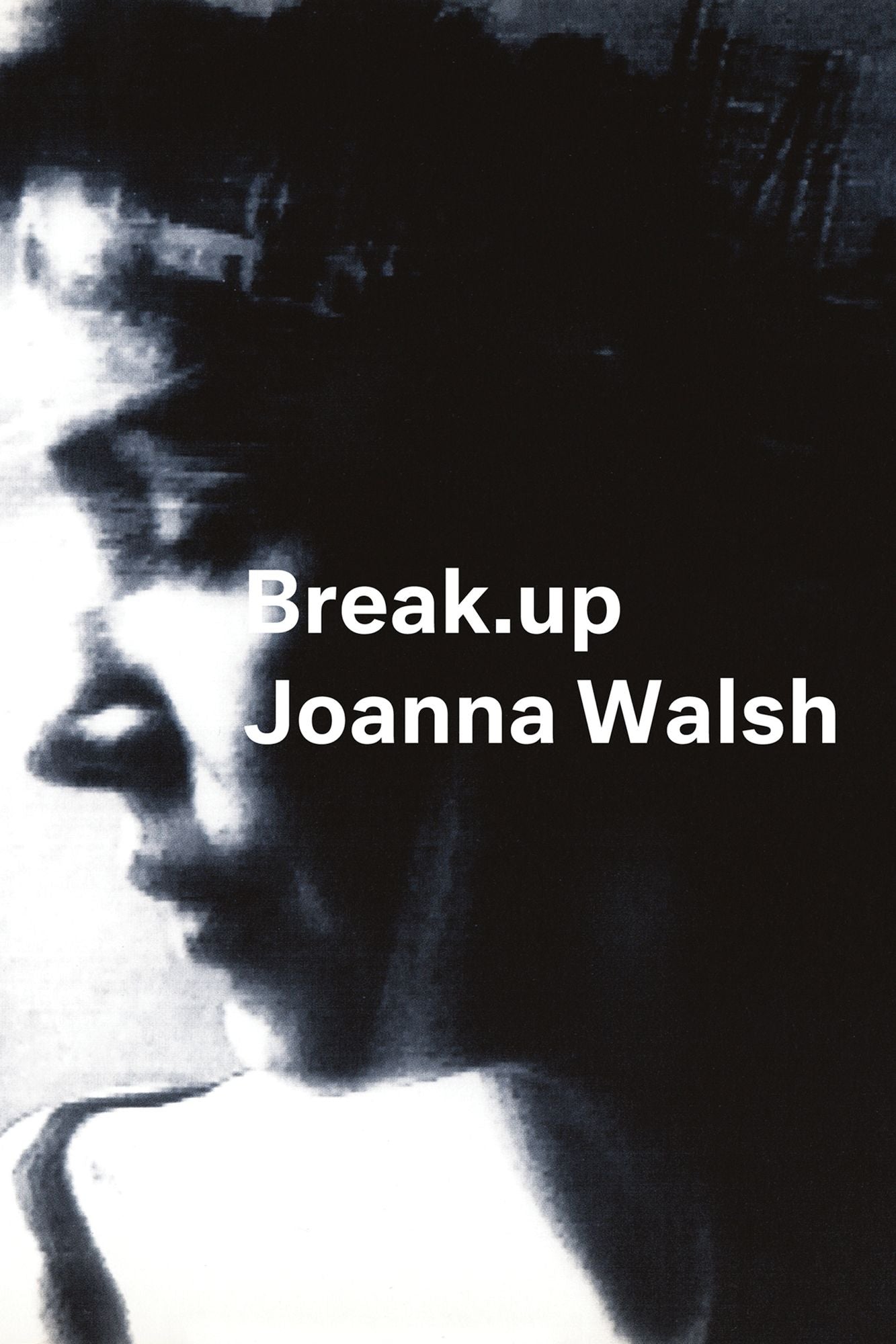Break.up: A Novel in Essays