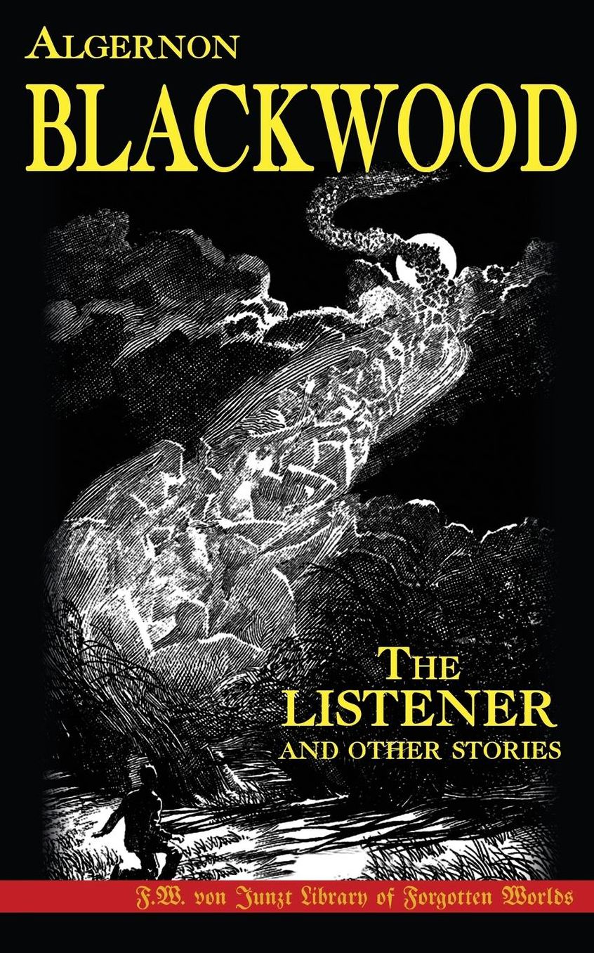 The Listener and Other Stories