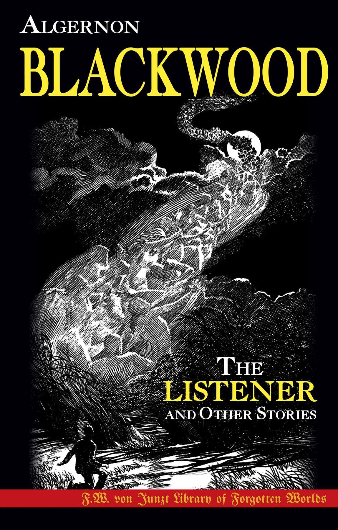 The Listener and Other Stories
