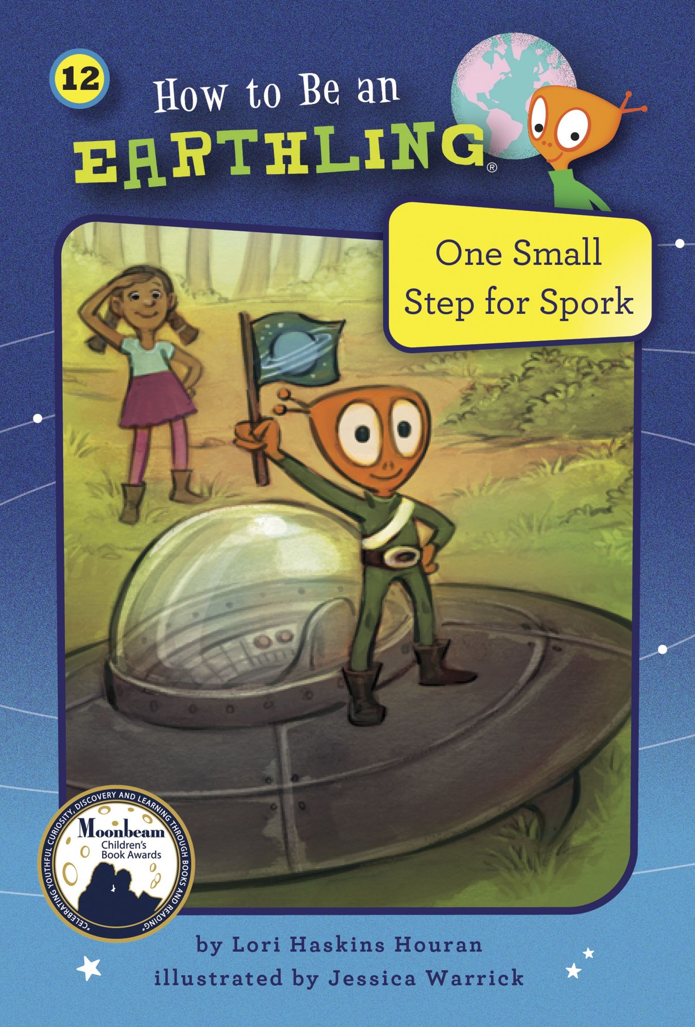 #12 One Small Step for Spork: Cooperation