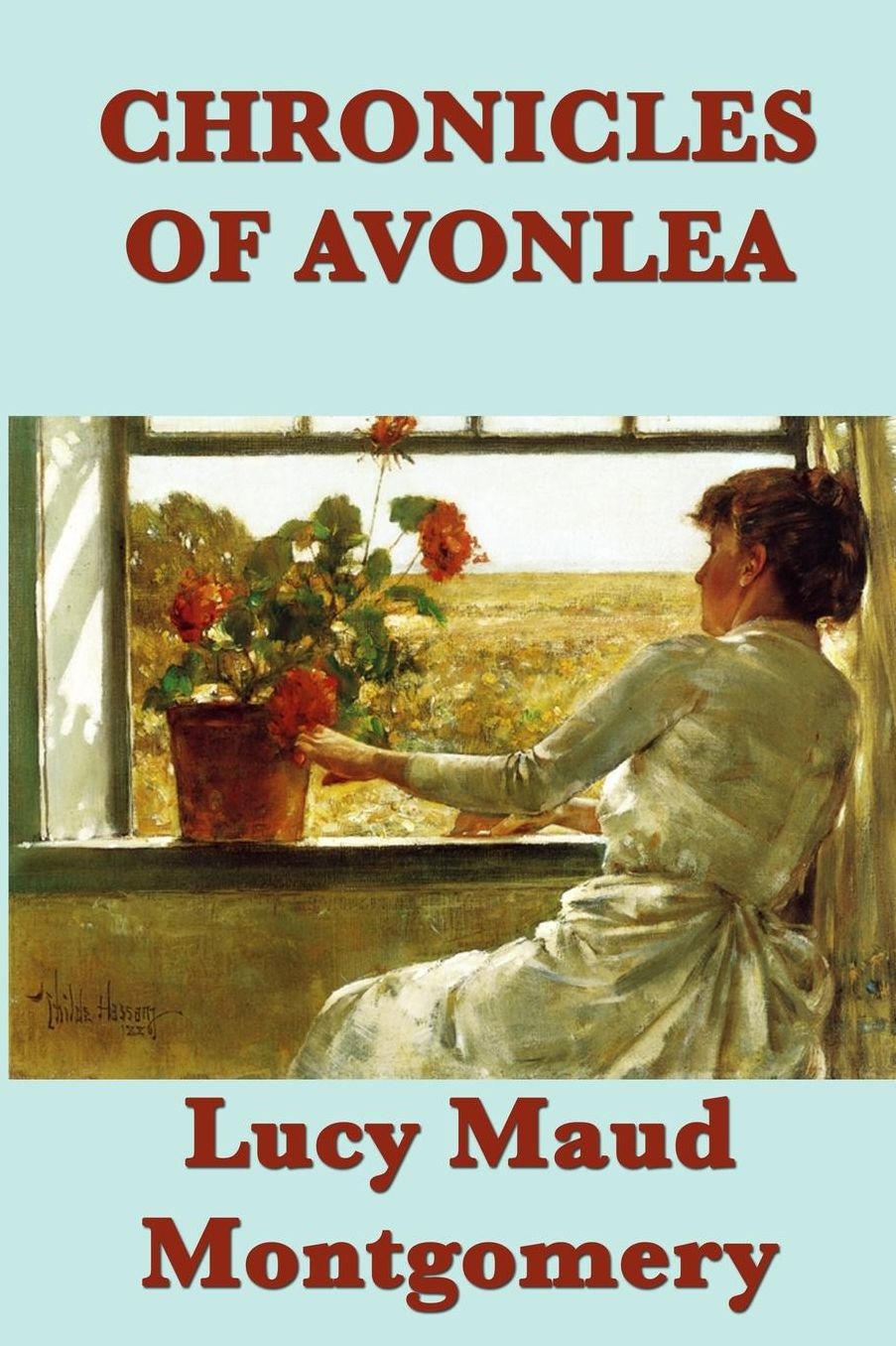 Chronicles of Avonlea
