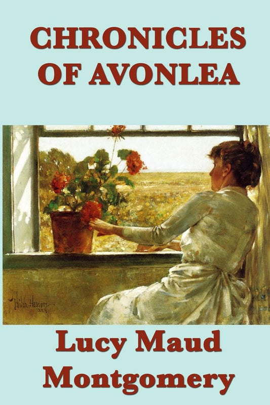 Chronicles of Avonlea