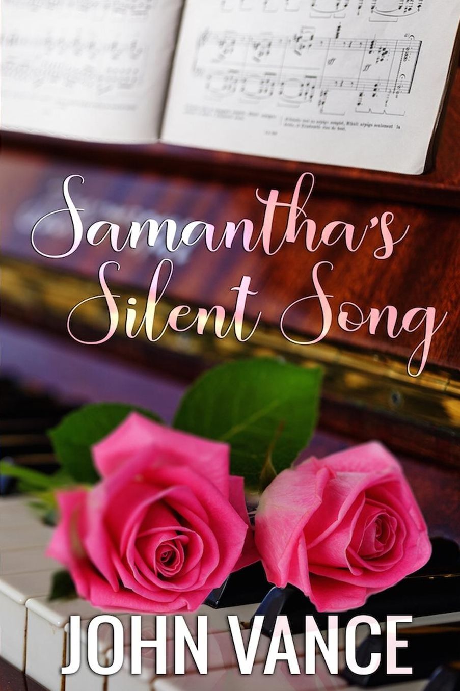 Samantha's Silent Song
