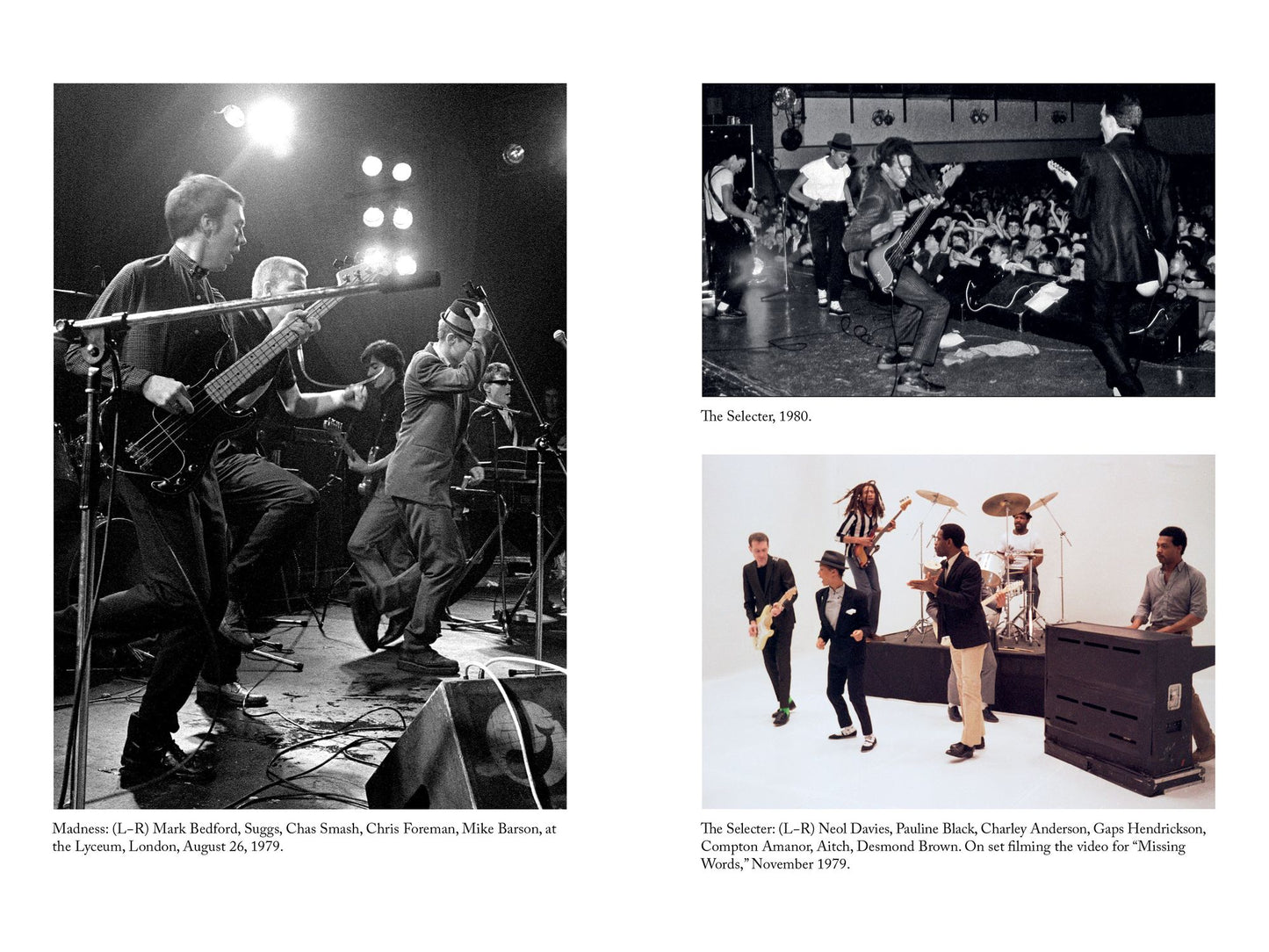 Too Much Too Young, the 2 Tone Records Story: Rude Boys, Racism, and the Soundtrack of a Generation