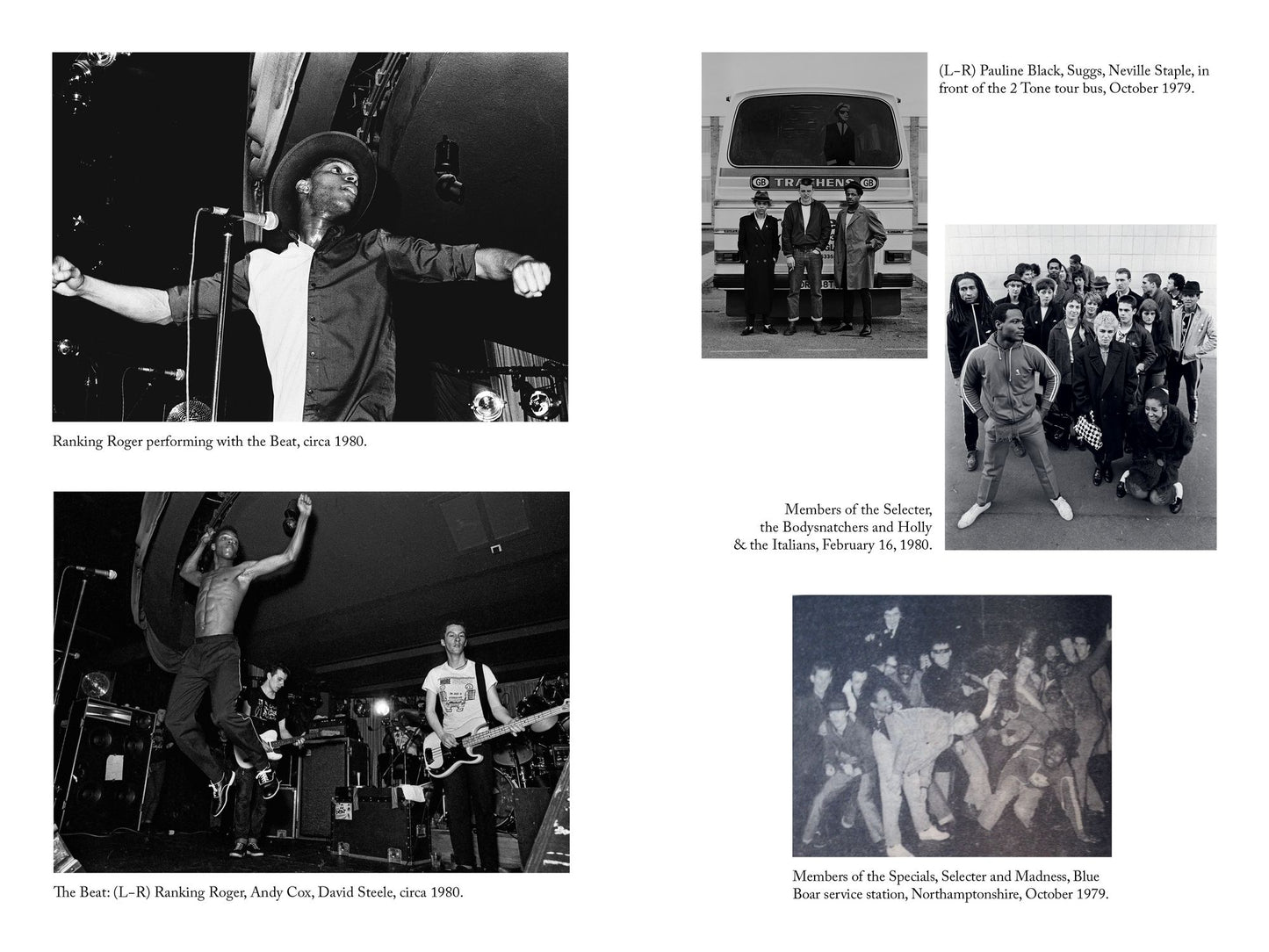 Too Much Too Young, the 2 Tone Records Story: Rude Boys, Racism, and the Soundtrack of a Generation