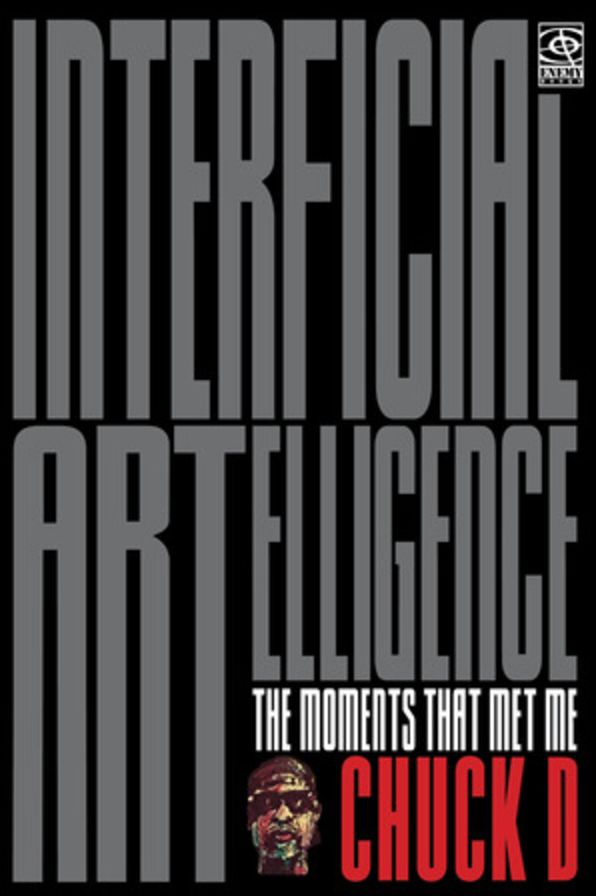 Interficial ARTelligence: The Moments That Met Me