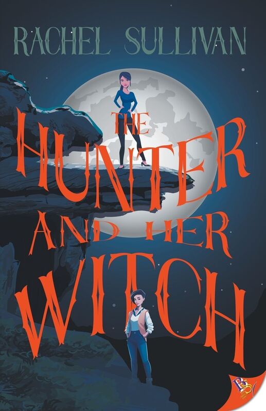 The Hunter and Her Witch