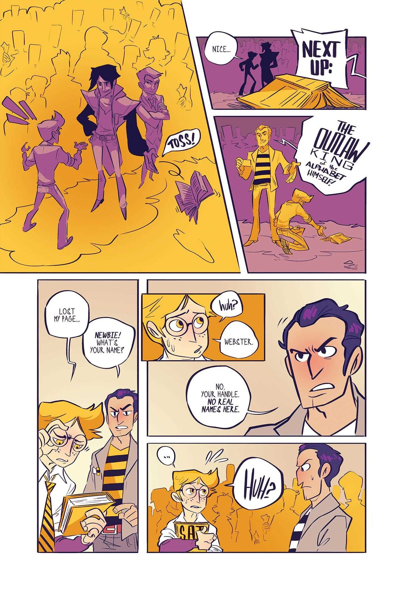 Buzz!: Color Edition
