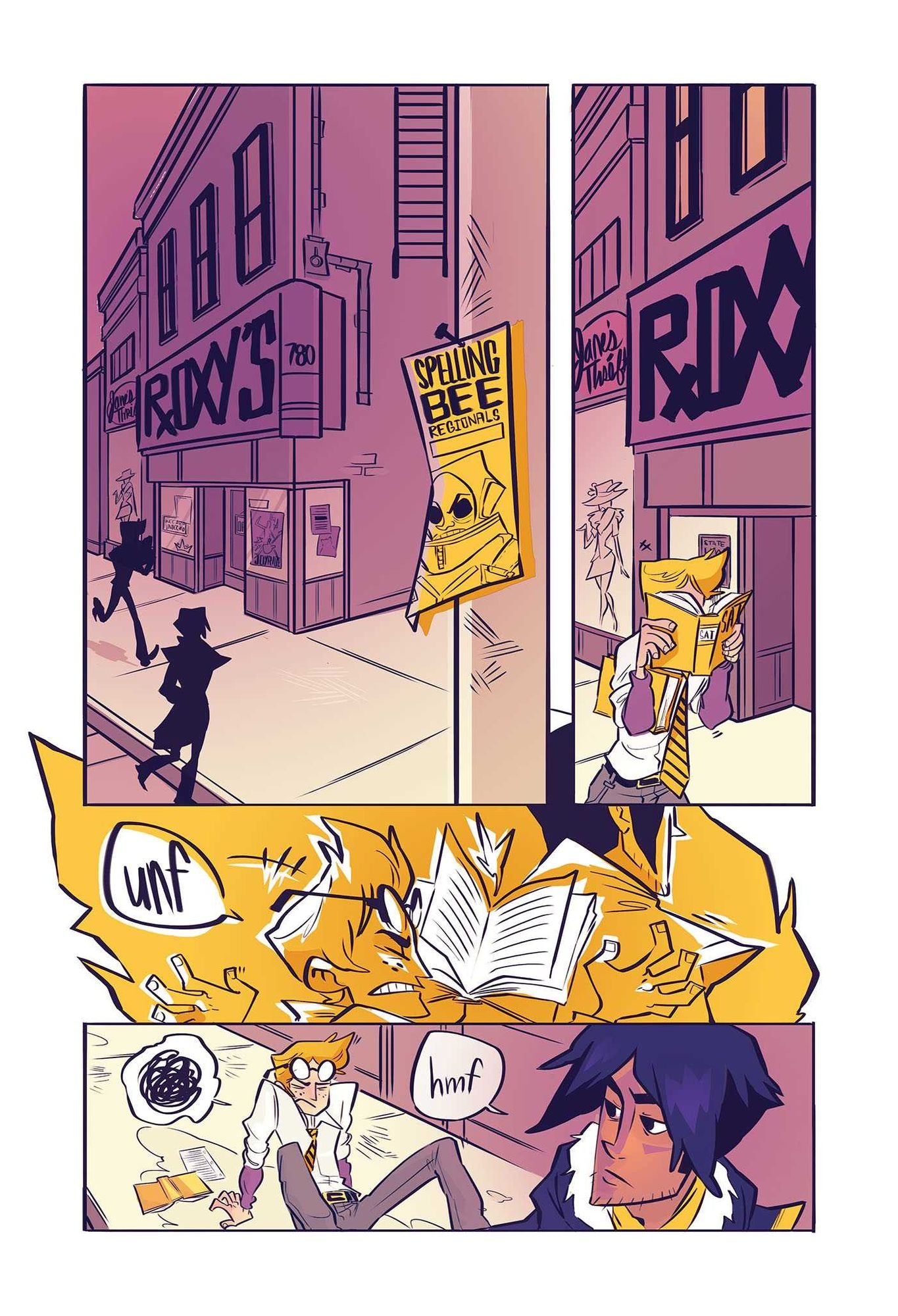 Buzz!: Color Edition