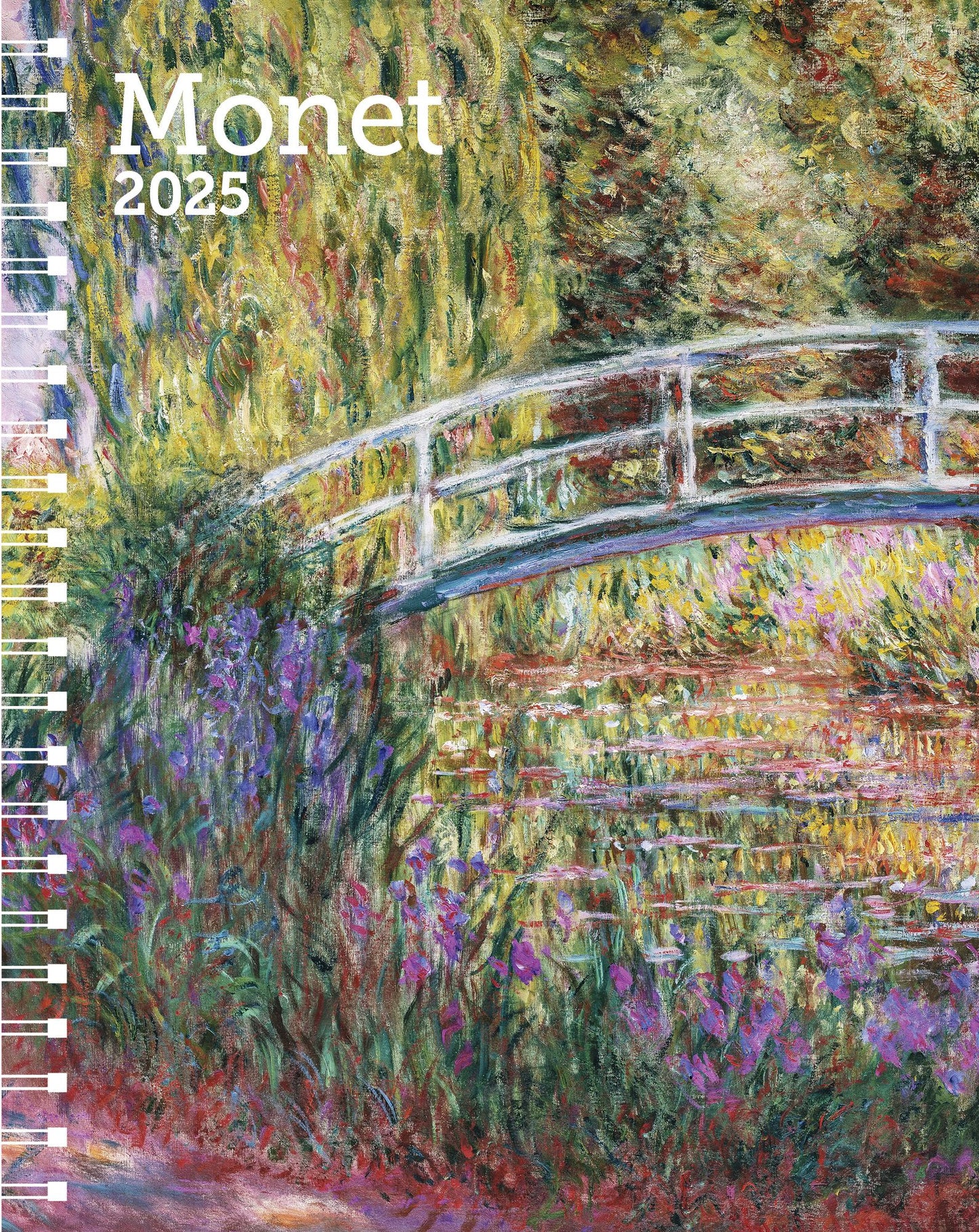 2025 Monet Engagement
