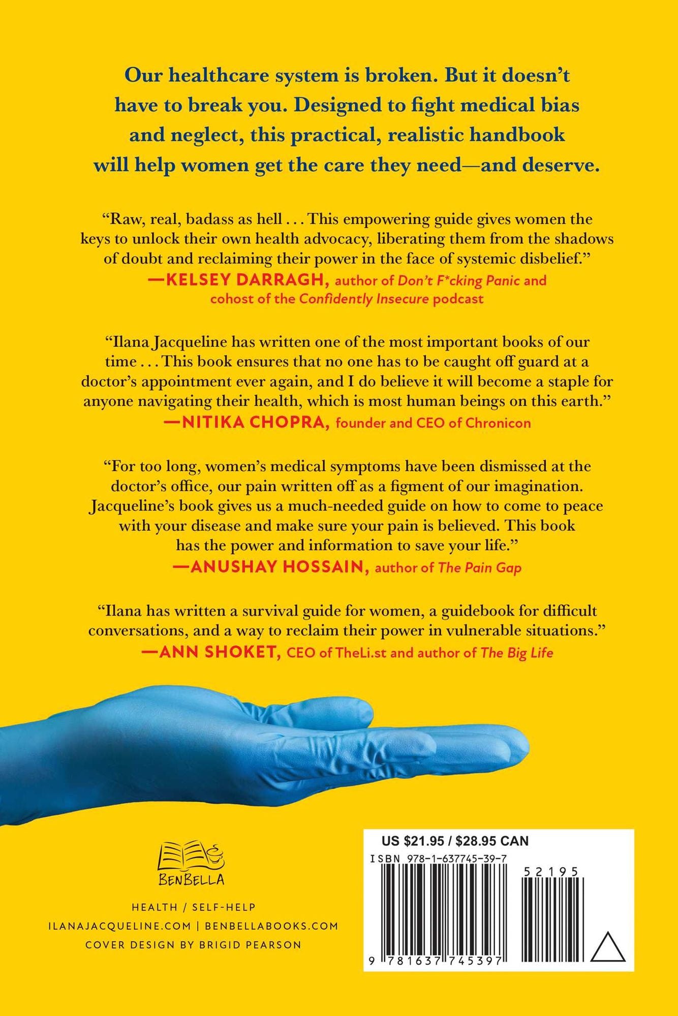 Medical Gaslighting: How to Get the Care You Deserve in a System that Makes You Fight for Your Life
