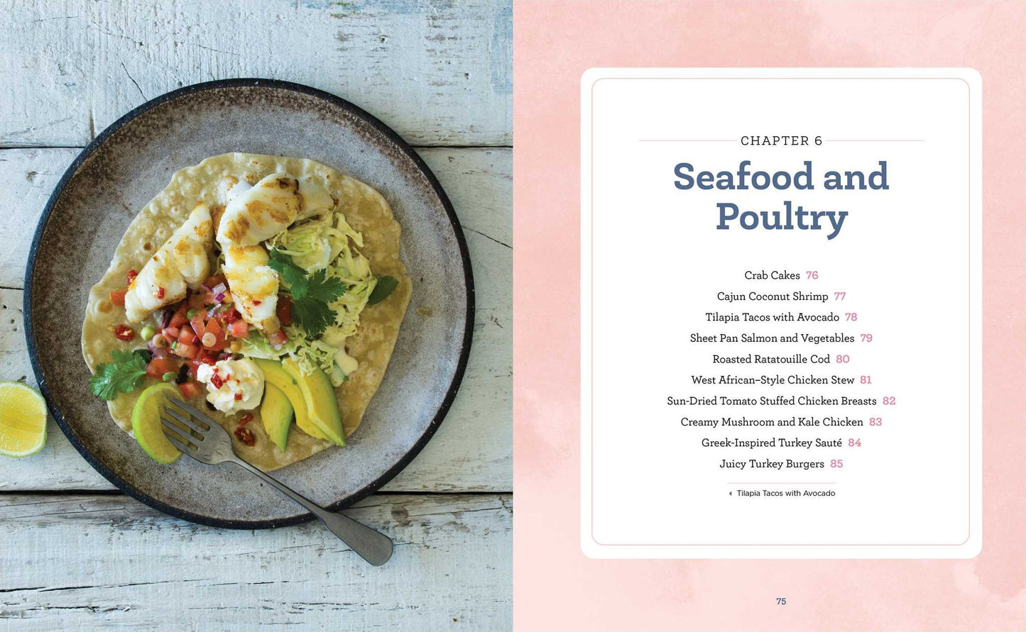 Quick and Easy Gestational Diabetes Cookbook: 30-Minute, 5-Ingredient, and One-Pot Recipes