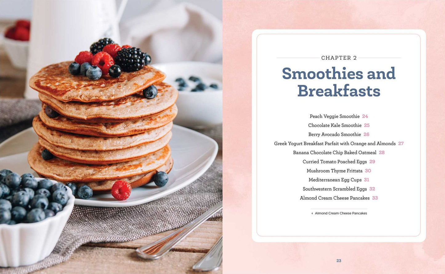 Quick and Easy Gestational Diabetes Cookbook: 30-Minute, 5-Ingredient, and One-Pot Recipes