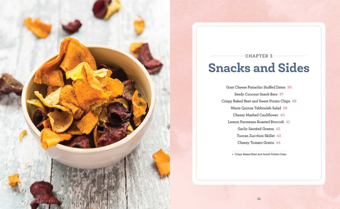 Quick and Easy Gestational Diabetes Cookbook: 30-Minute, 5-Ingredient, and One-Pot Recipes