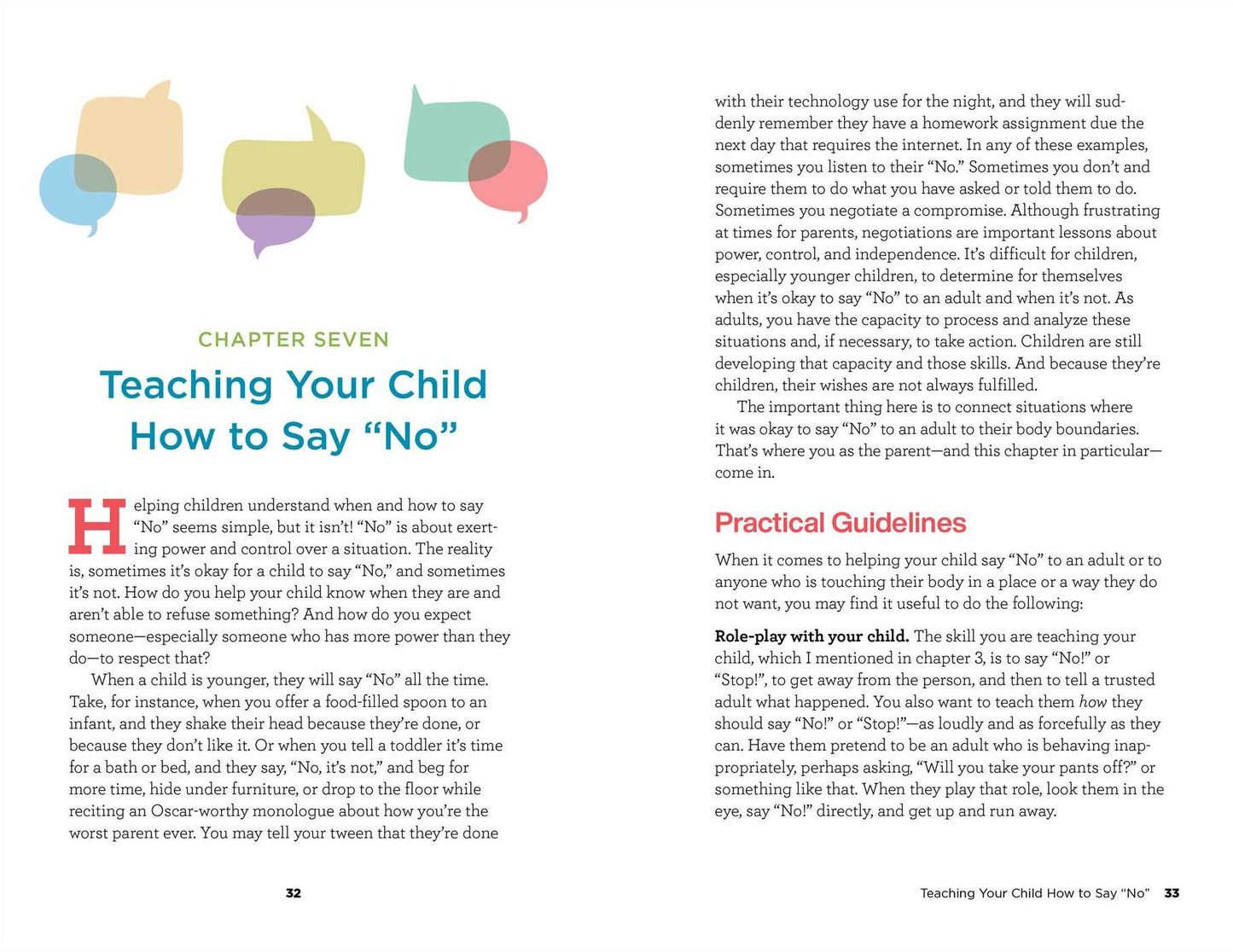 My Body Belongs to Me: A Parent's Guide: How to Talk with Young Children about Personal Boundaries, Respect, and Consent