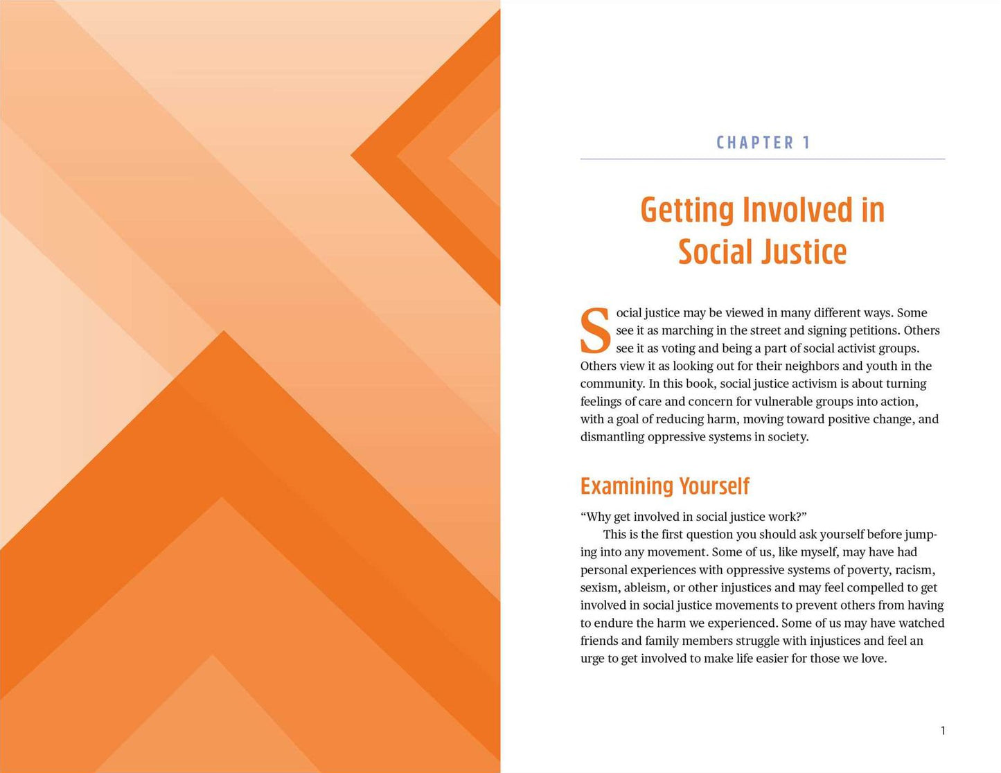 How to Be A Social Justice Advocate: Create Positive Change in Your Home, Community, and World