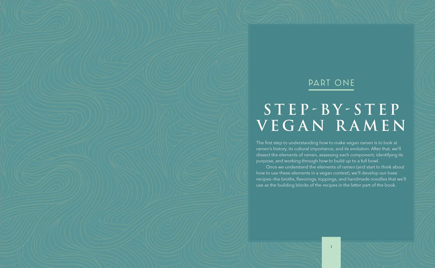 Vegan Ramen: 50 Plant-Based Recipes for Ramen at Home