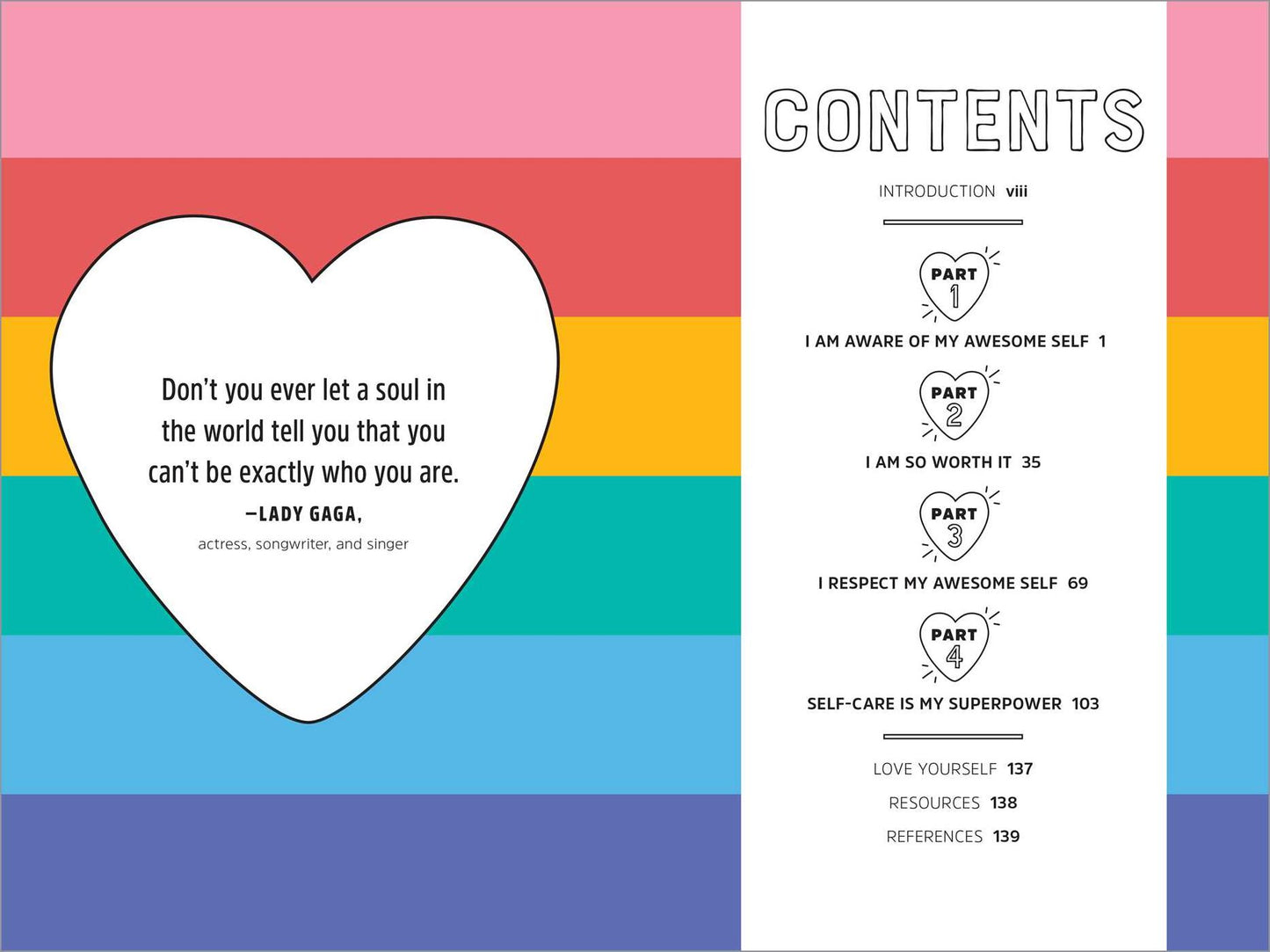 Self-Love Journal for Teen Girls: Prompts and Practices to Inspire Confidence and Celebrate You