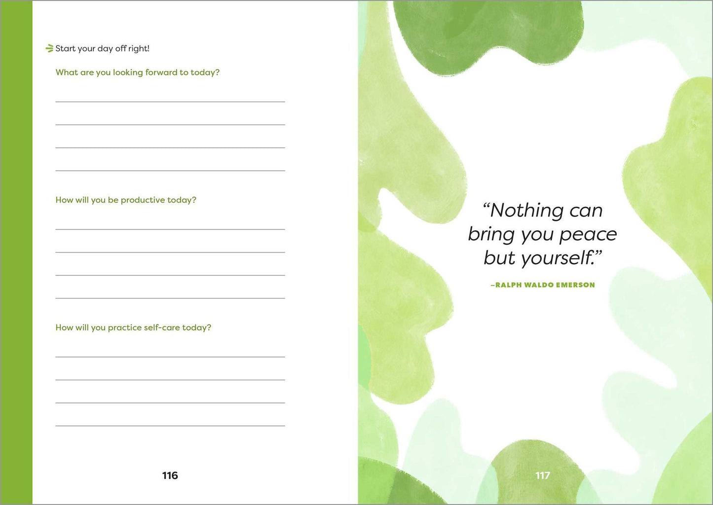 Anxiety Relief Journal for Teens: Guided Exercises to Help You Manage Anxiety, Ease Stress, and Find Calm
