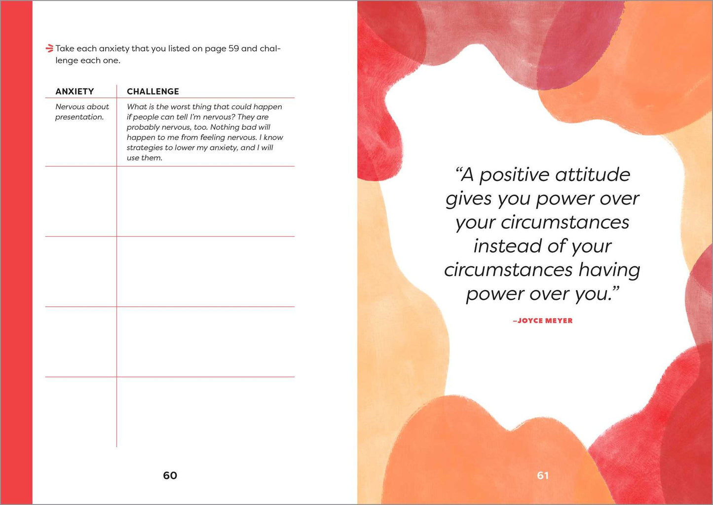 Anxiety Relief Journal for Teens: Guided Exercises to Help You Manage Anxiety, Ease Stress, and Find Calm