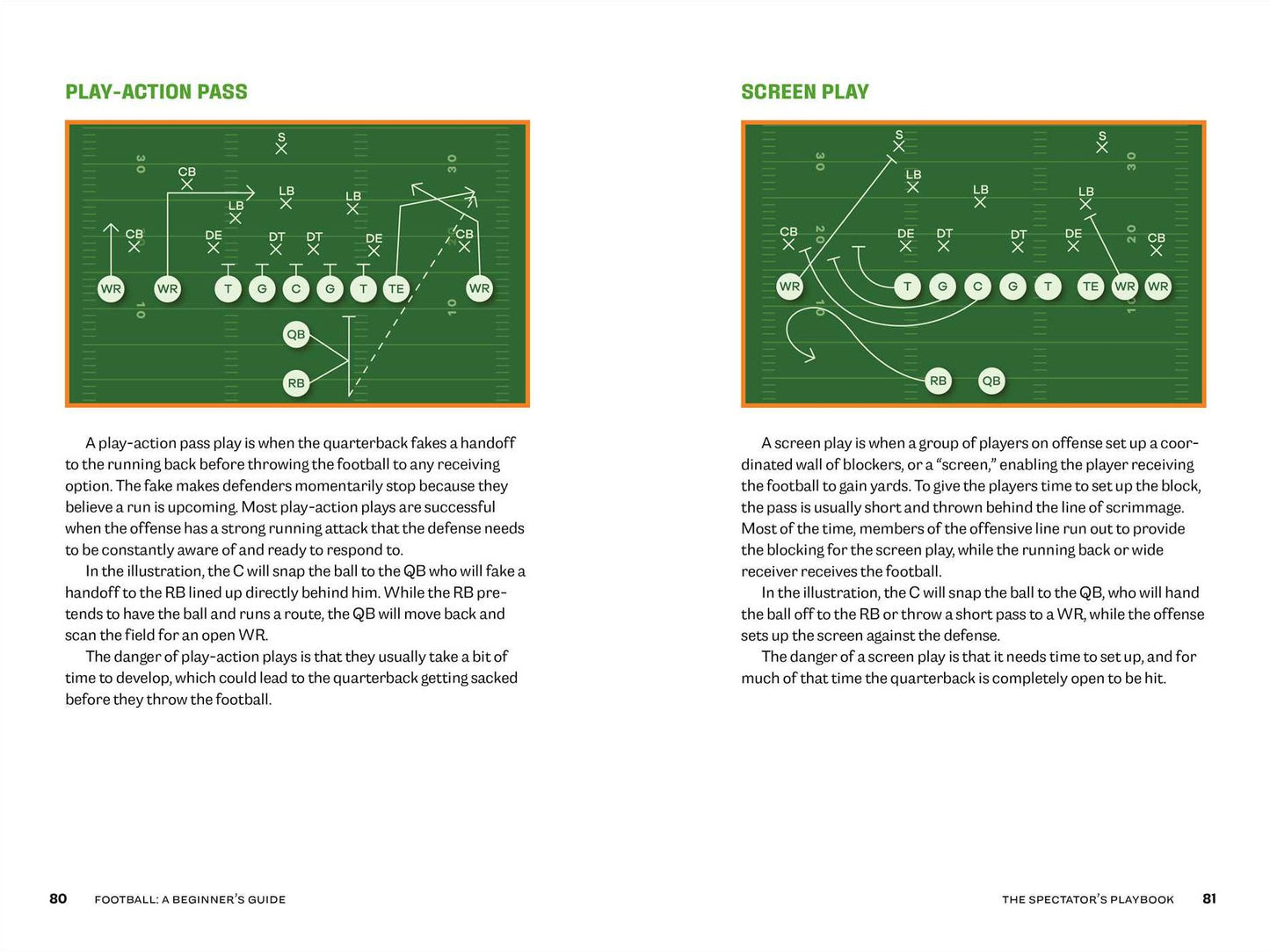 Football: A Beginner's Guide: Learn the Basics to Watch and Enjoy the Game