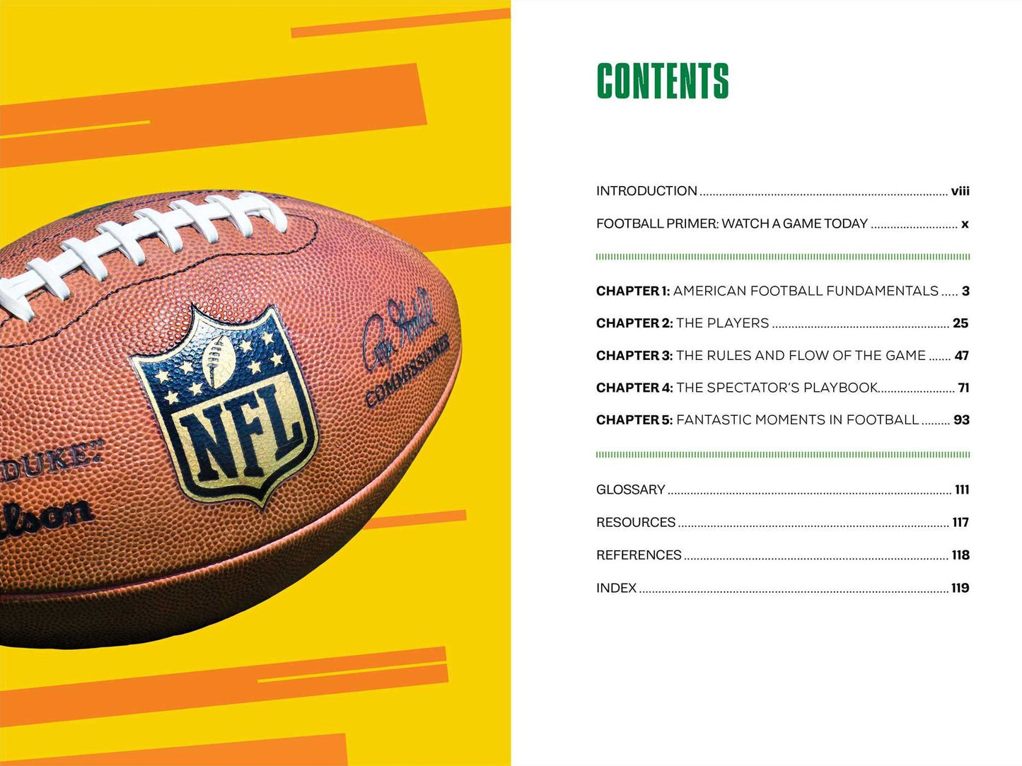 Football: A Beginner's Guide: Learn the Basics to Watch and Enjoy the Game