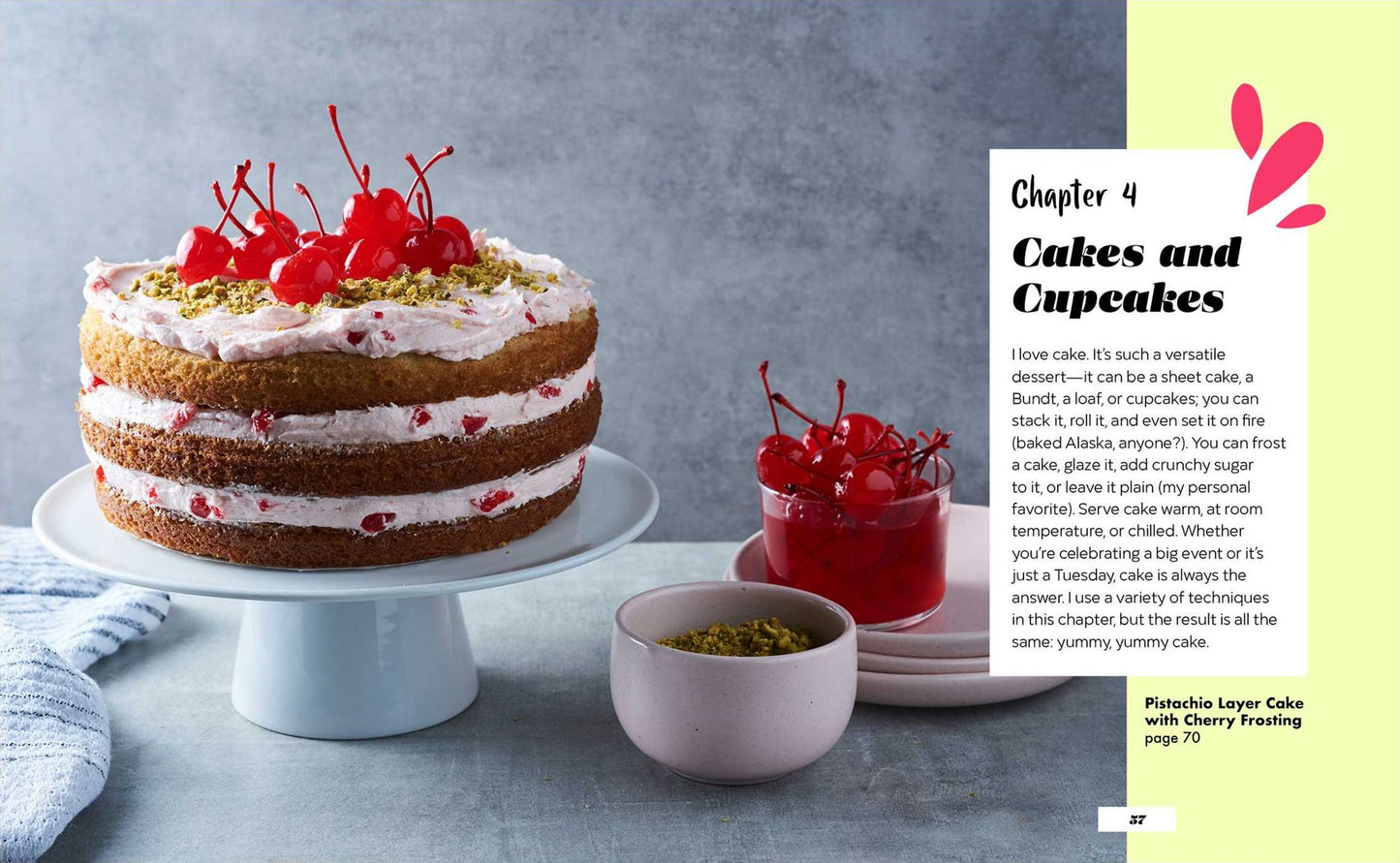 Easy One-Bowl Baking: No-Fuss Recipes for Sweet and Savory Baked Goods