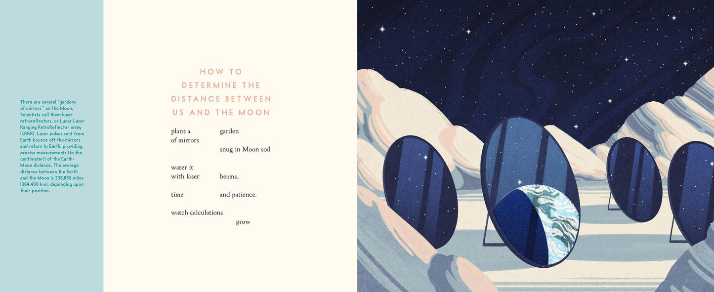 The Museum on the Moon: The Curious Objects on the Lunar Surface