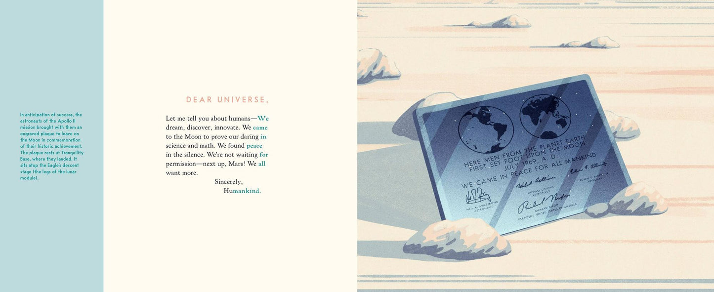 The Museum on the Moon: The Curious Objects on the Lunar Surface
