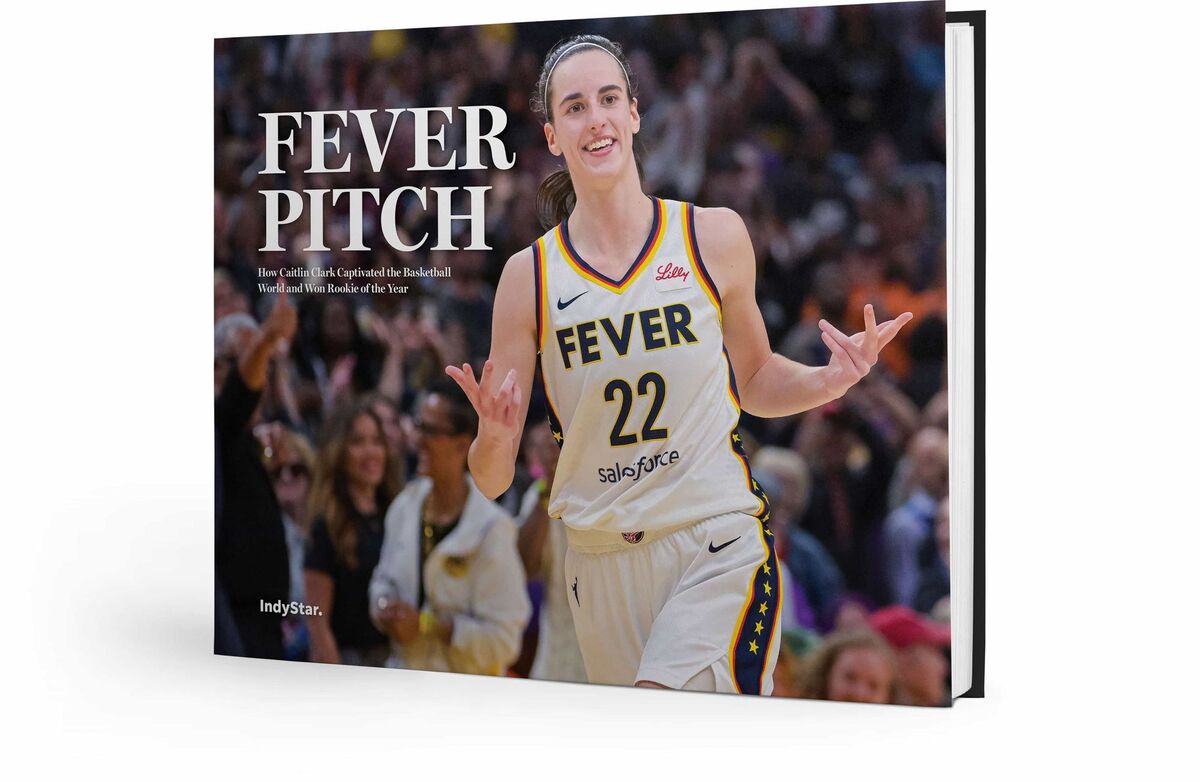 Fever Pitch: How Caitlin Clark's Rookie Campaign Captivated the Basketball World