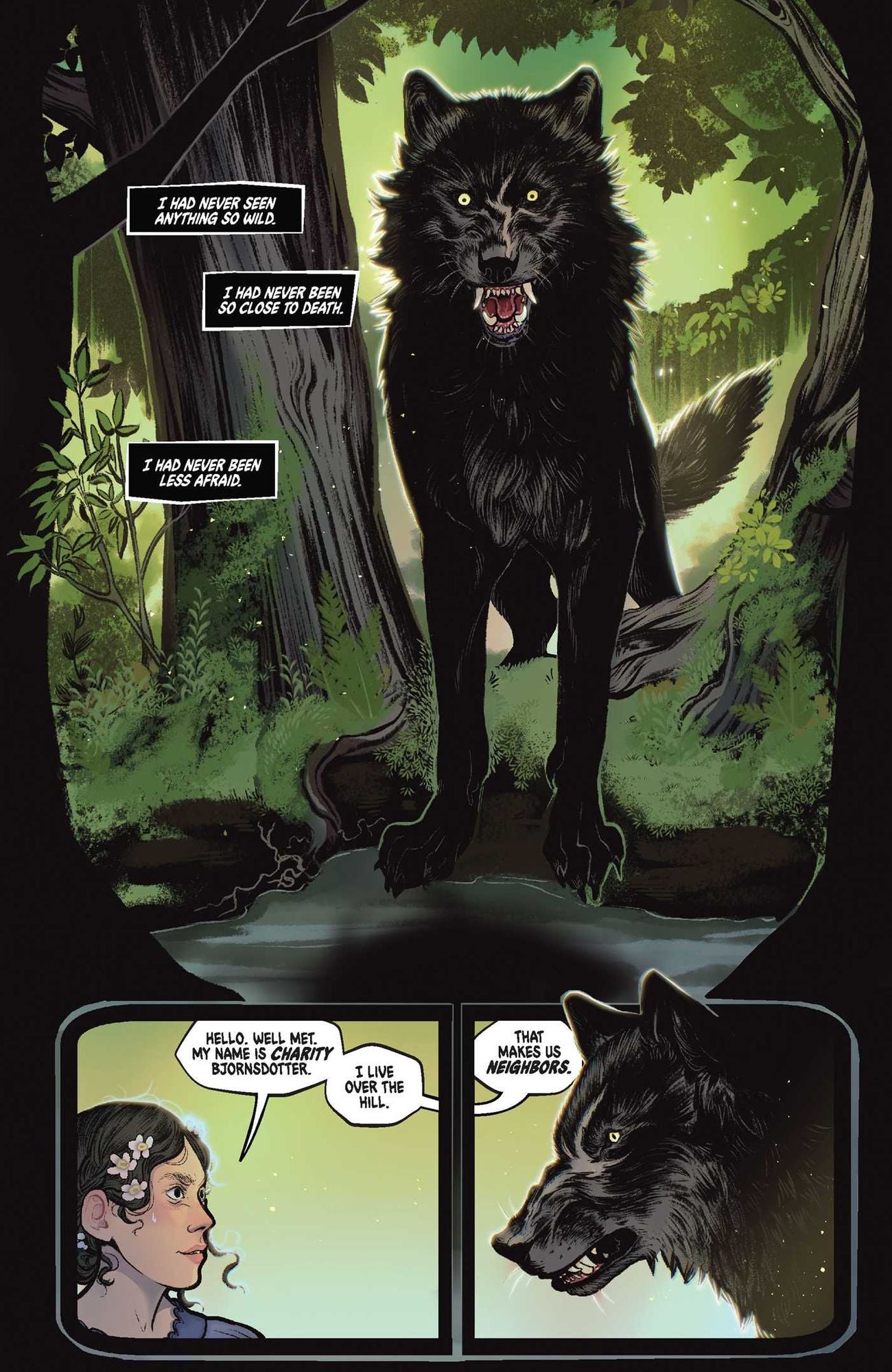 Wifwulf