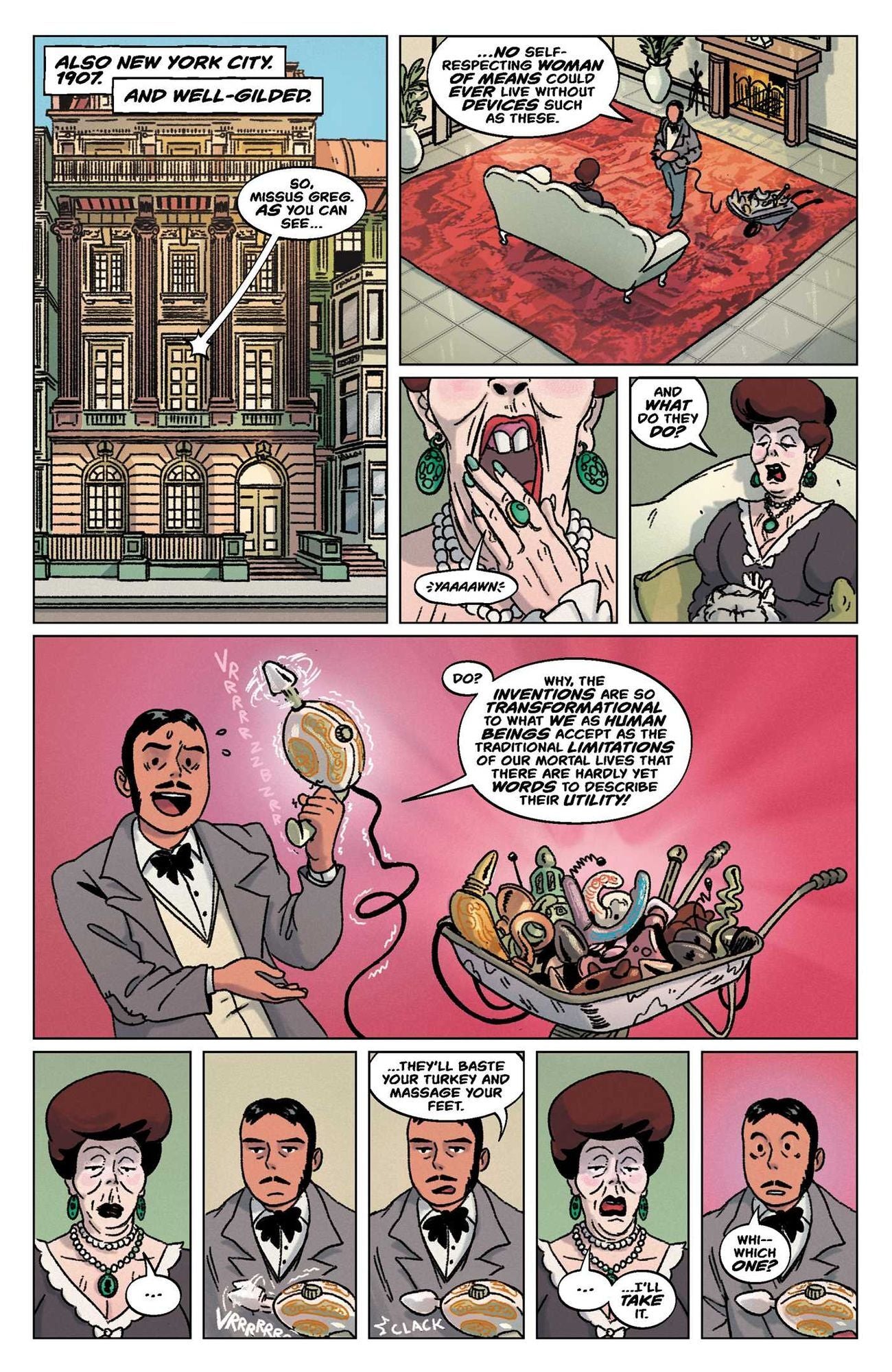Sainted Love Vol. 1: A Time to Fight