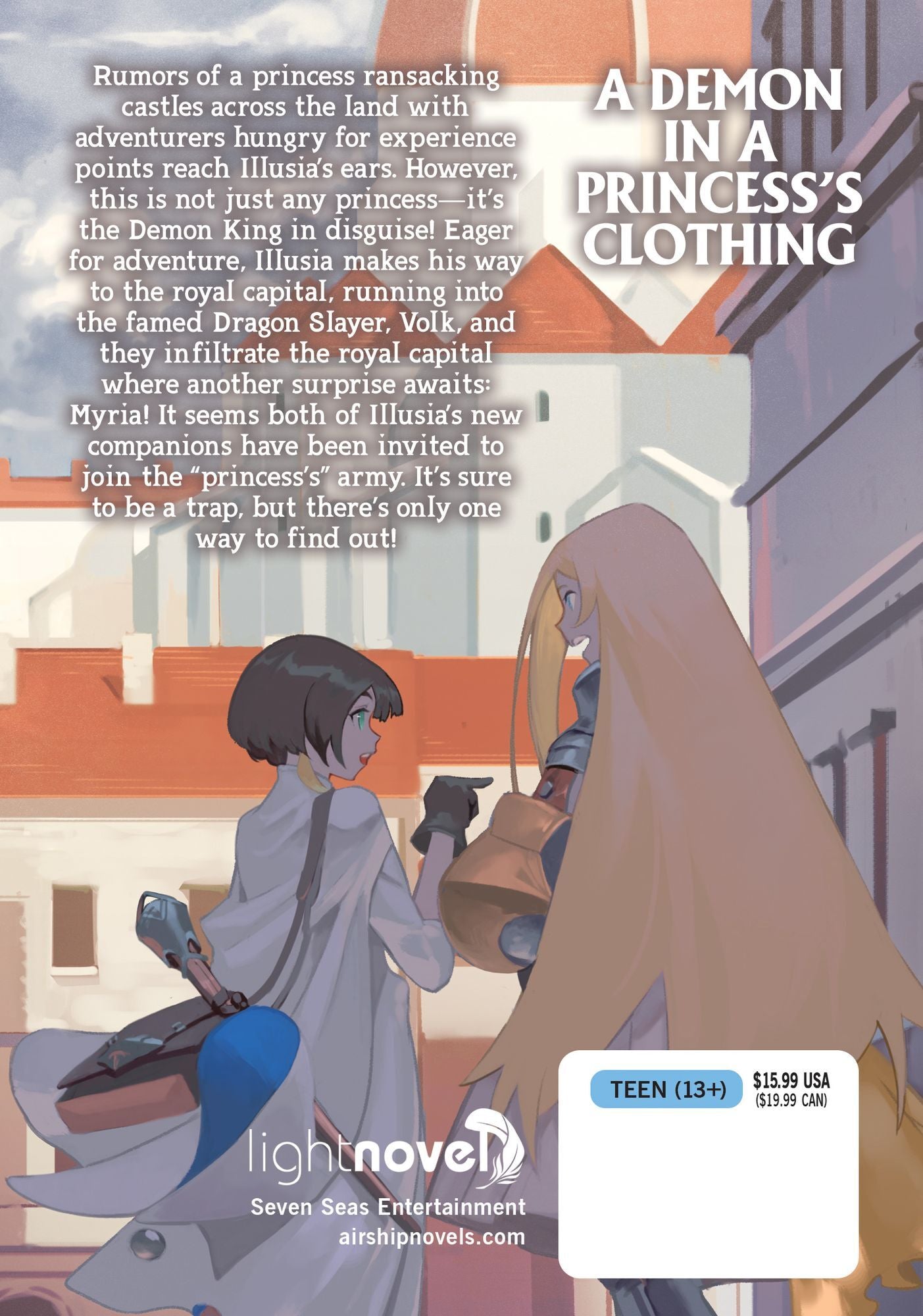 Reincarnated as a Dragon Hatchling (Light Novel) Vol. 8