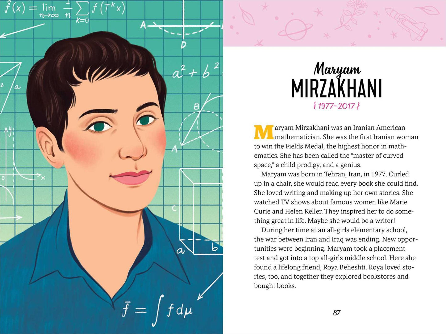 Asian American Women in Science: An Asian American History Book for Kids