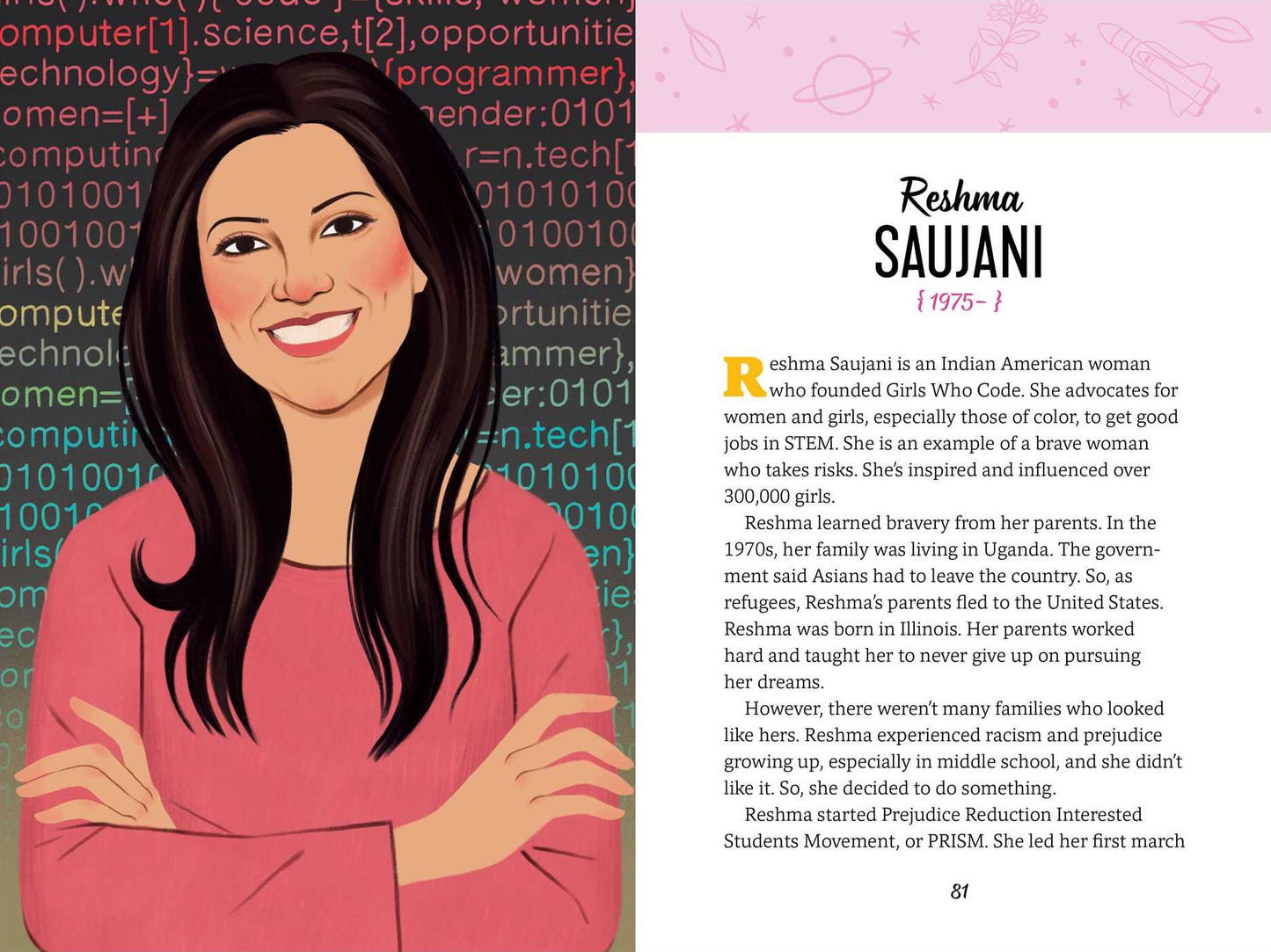 Asian American Women in Science: An Asian American History Book for Kids