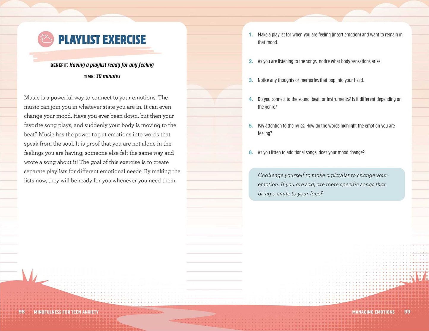 Mindfulness for Teen Anxiety: A Practical Guide to Manage Stress, Ease Worry, and Find Calm