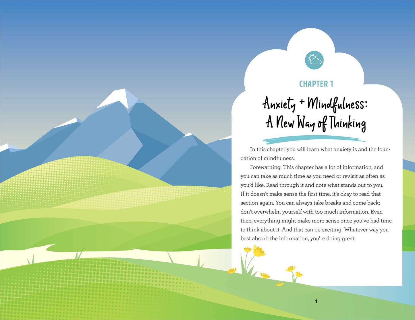 Mindfulness for Teen Anxiety: A Practical Guide to Manage Stress, Ease Worry, and Find Calm