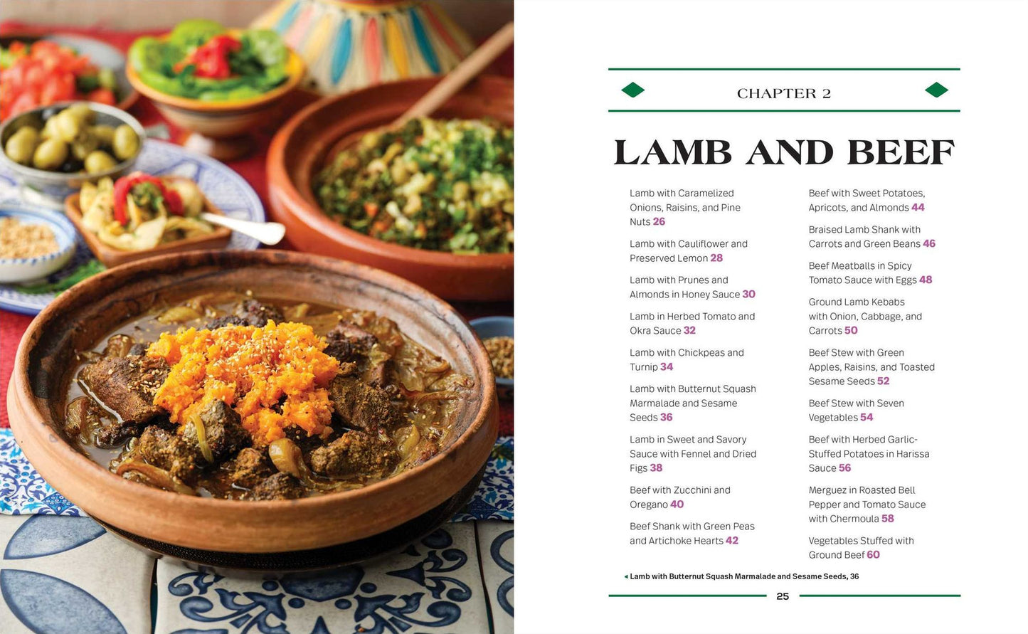 Moroccan Tagine Cookbook for Beginners: 75 One-Pot Recipes
