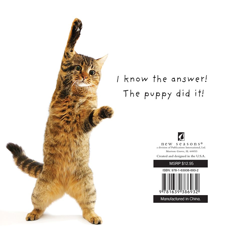You Had Me At Meow