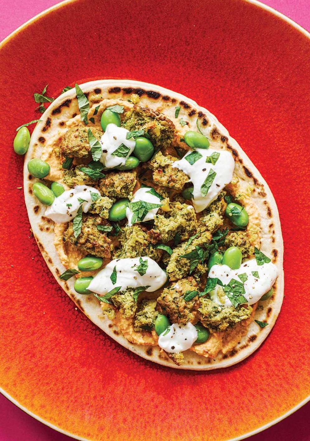 Bliss on Toast: 75 Simple Recipes