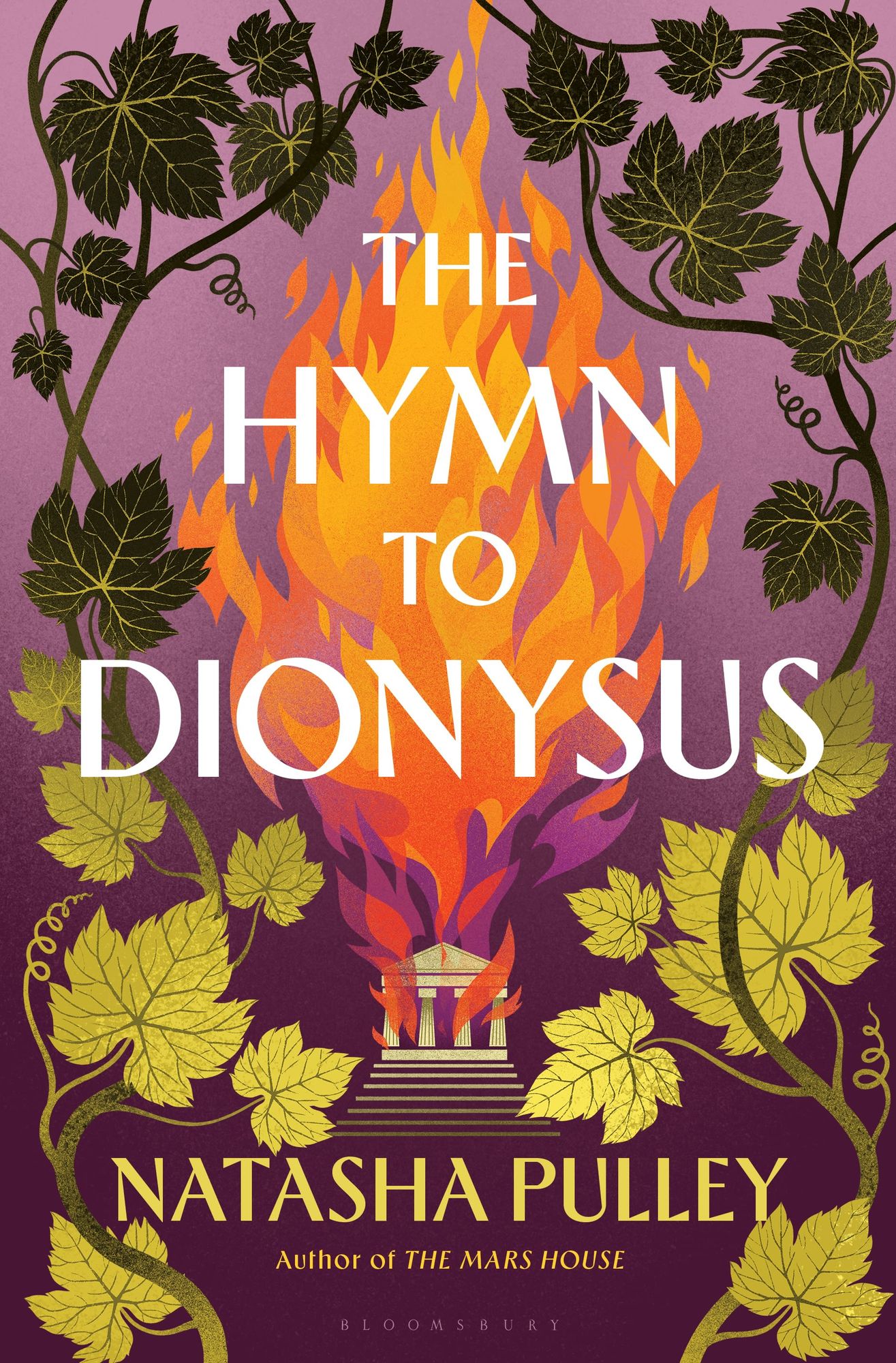 The Hymn to Dionysus