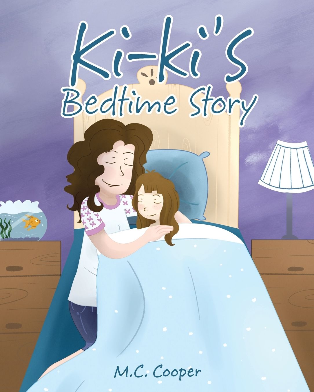 Ki-Ki's Bedtime Story