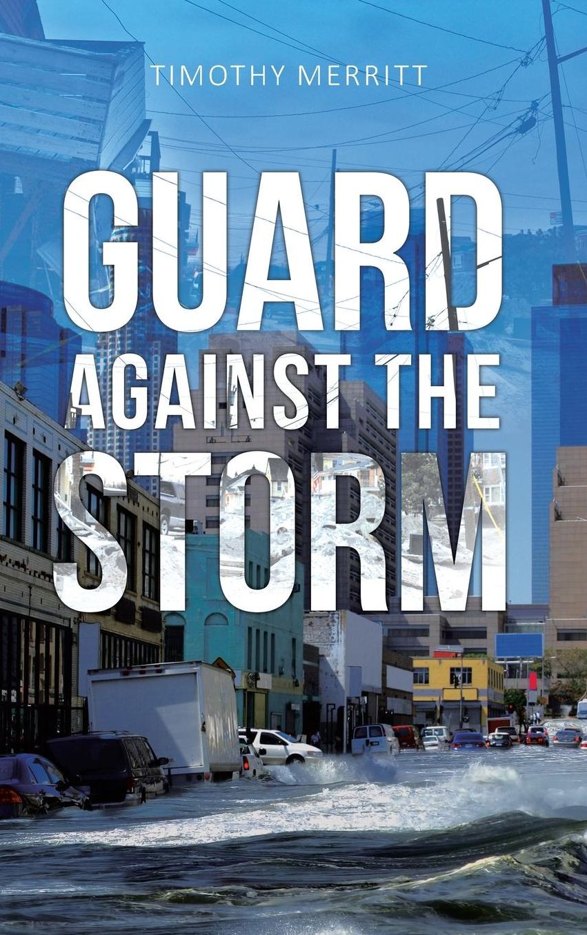 Guard Against the Storm