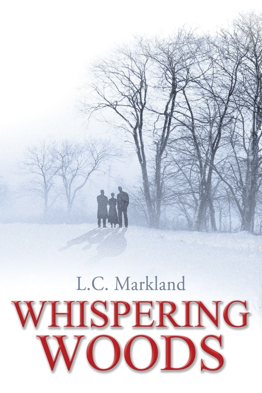 The Whispering Woods
