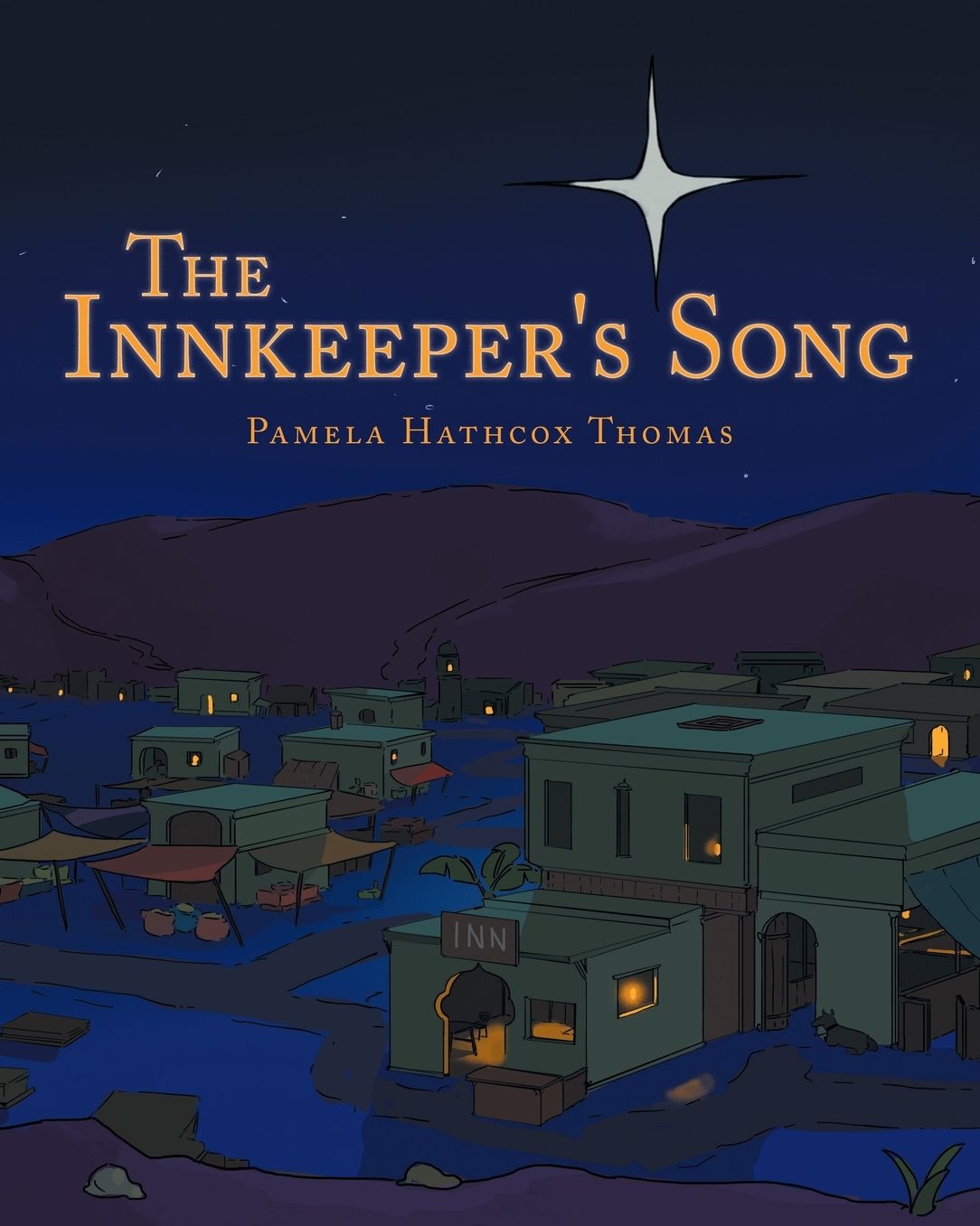 The Innkeeper's Song
