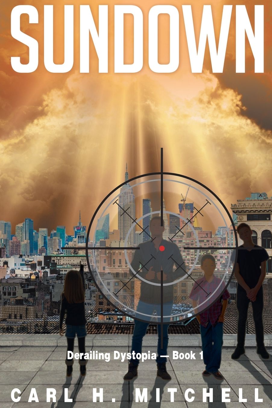 Sundown: Engineering Gives the Devil a Sunburn