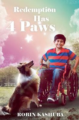 Redemption Has 4 Paws