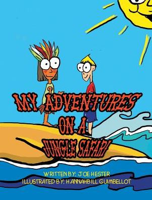 My Adventures on a Jungle Safari