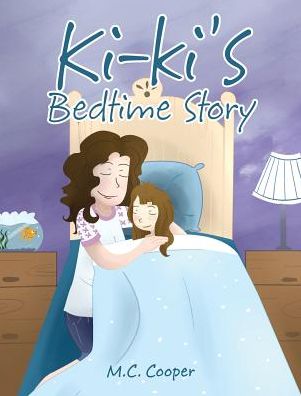Ki-Ki's Bedtime Story
