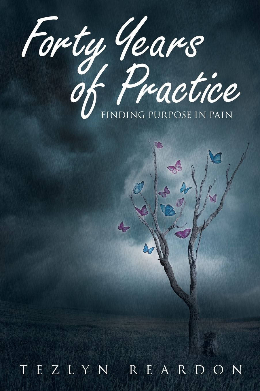 Forty Years of Practice: Finding Purpose in Pain